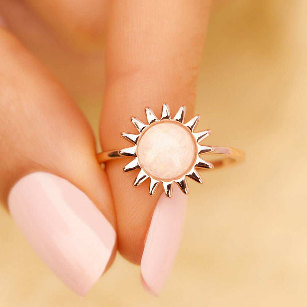 Sunshine Ring 3