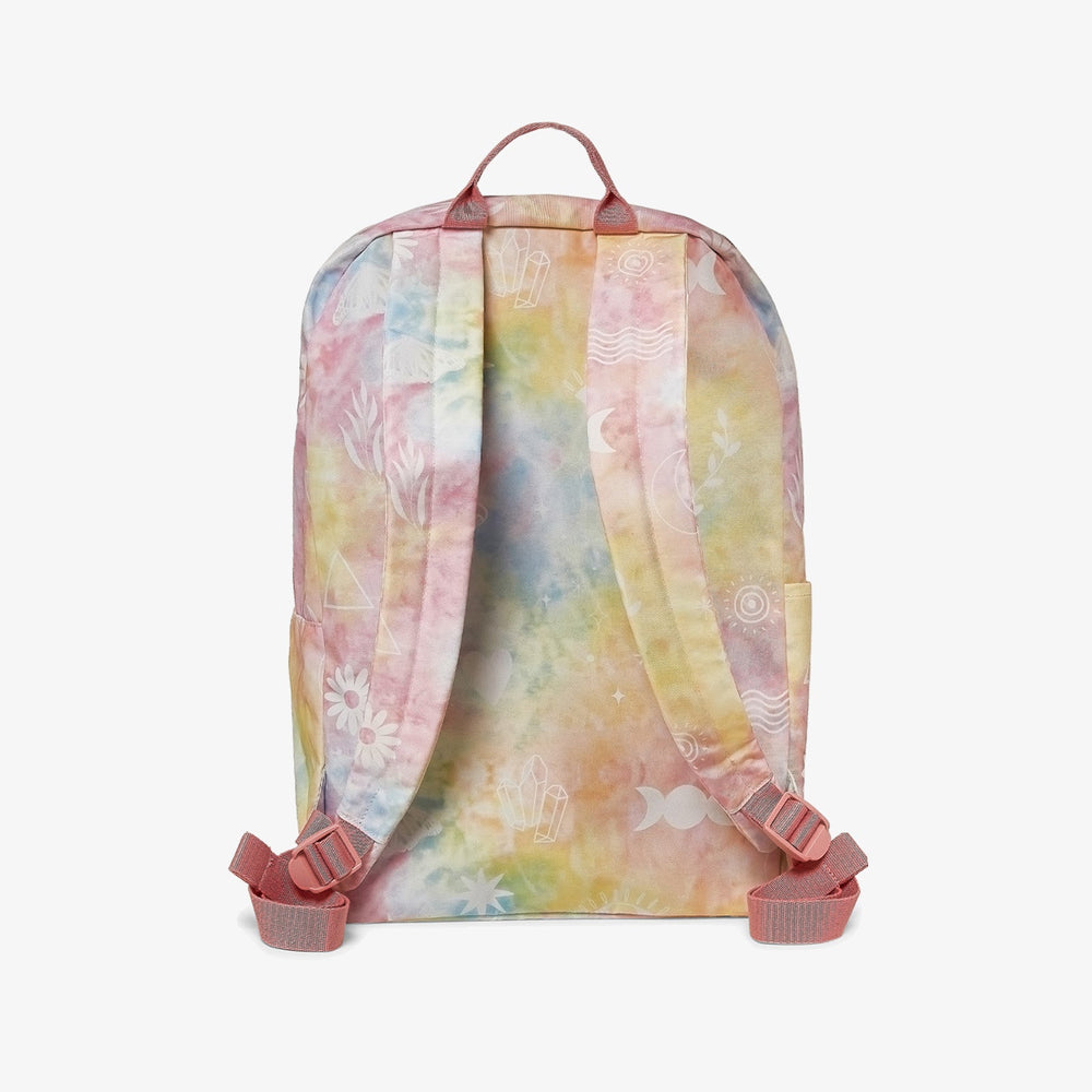 Tie-Dye Doodles Classic Backpack 6