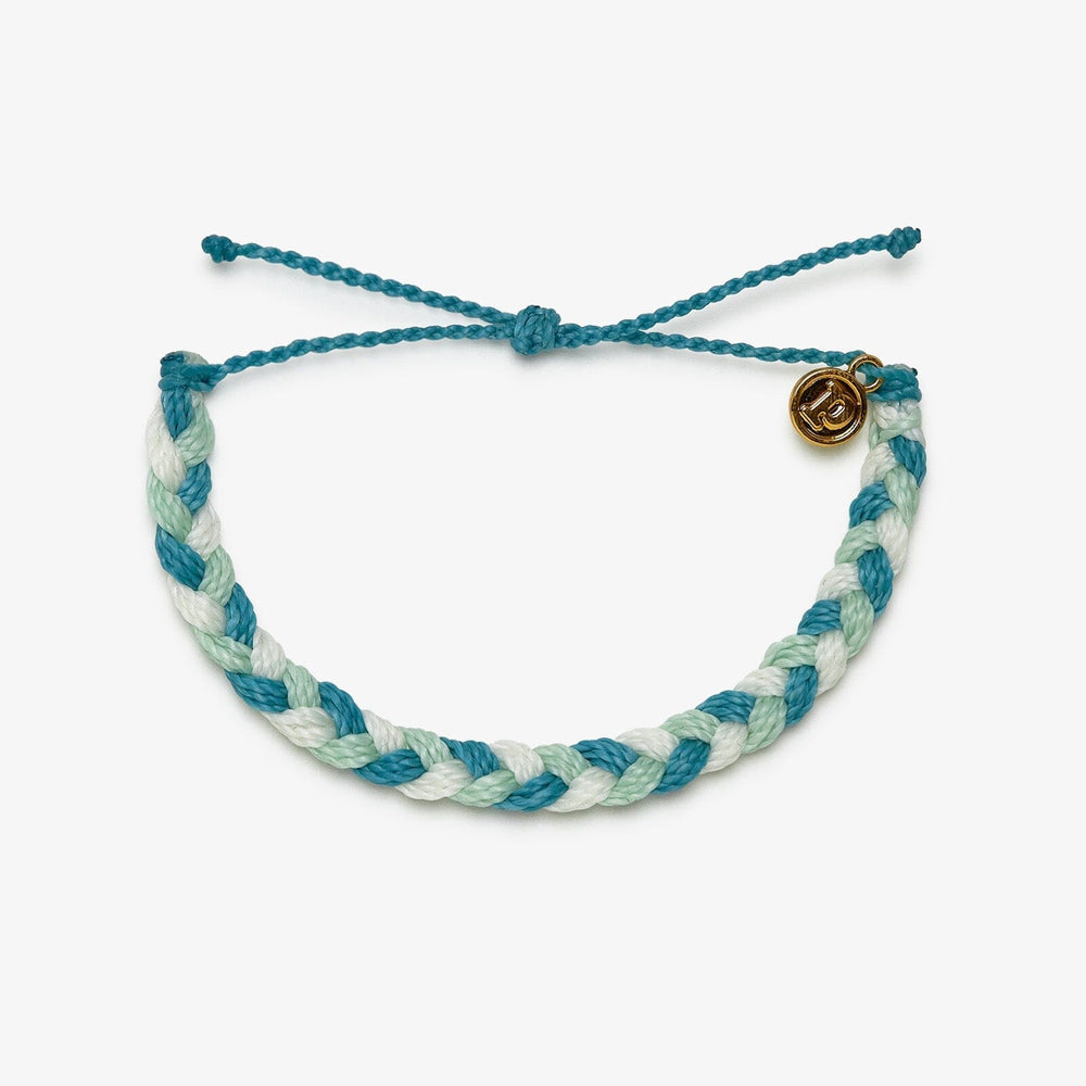 Multi Braided Bracelet 4