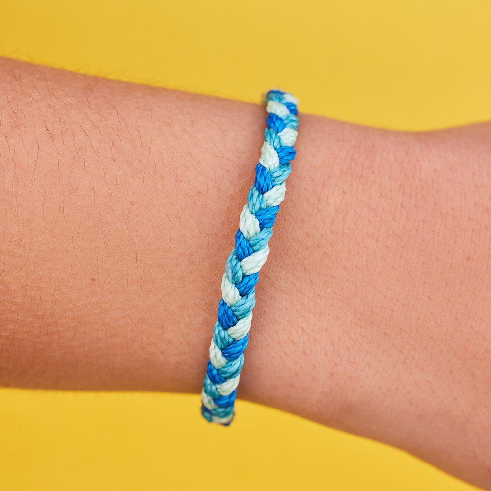 Multi Braided Bracelet 22