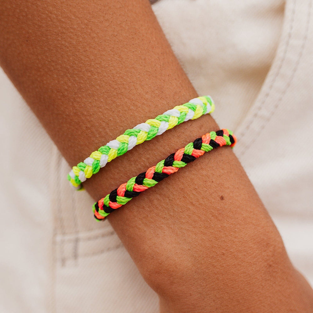 Multi Braided Bracelet 30