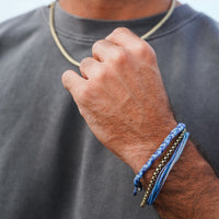 Midnight Bracelet Gallery Thumbnail