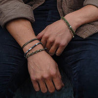 Terrain Bracelet Gallery Thumbnail