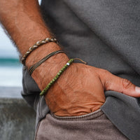 Terrain Bracelet Gallery Thumbnail