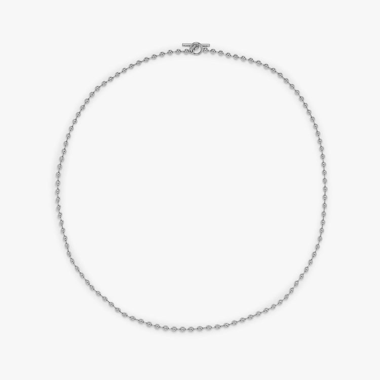 Ball Chain Choker