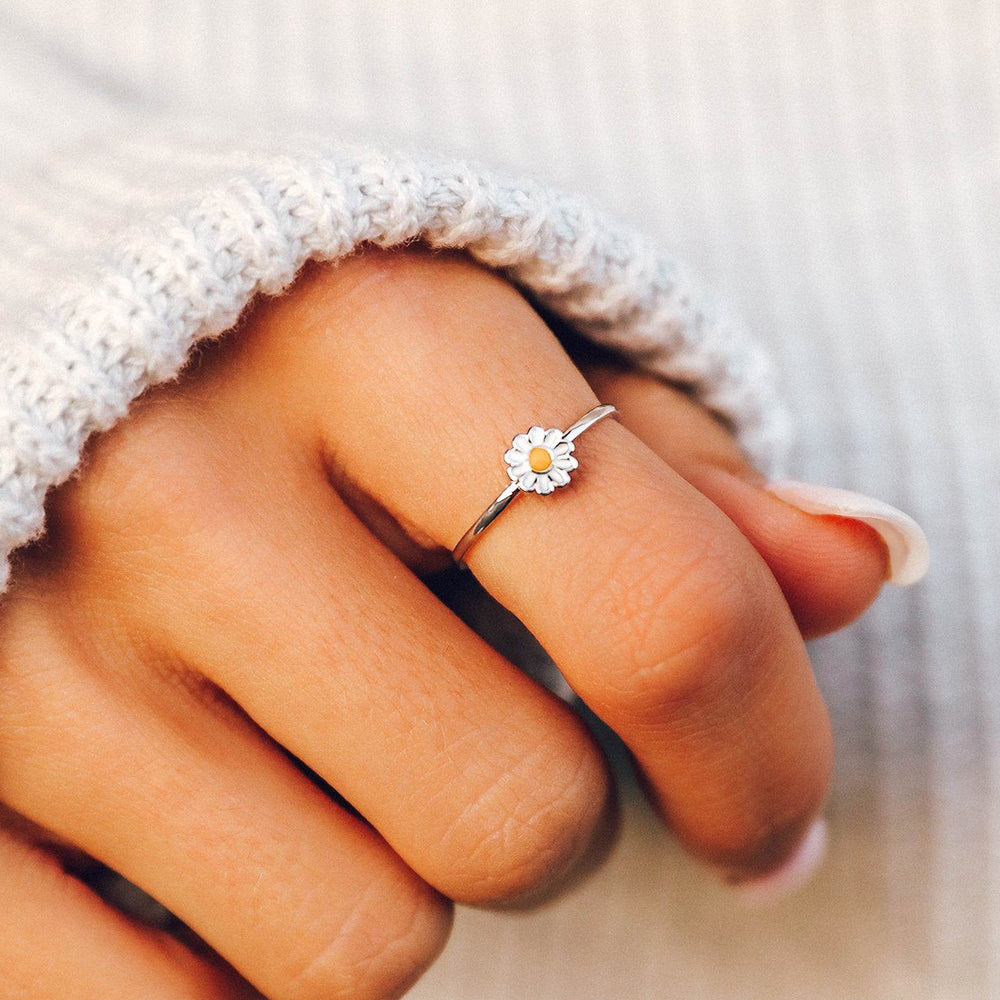 Daisy Ring 2