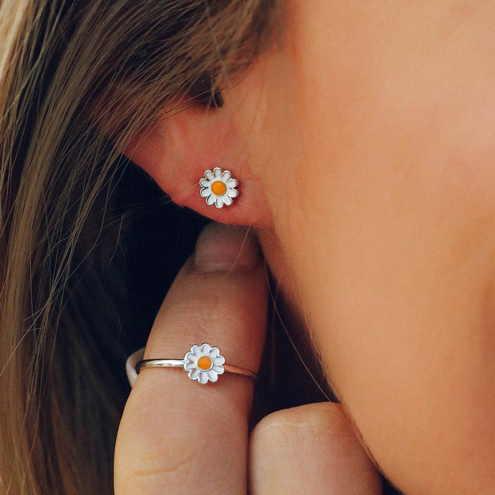 Daisy Ring 3