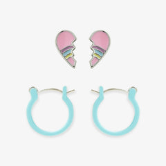 Wonderland Earring Set