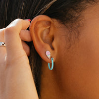 Wonderland Earring Set Gallery Thumbnail