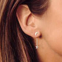 Falling Stars Earring Set Gallery Thumbnail