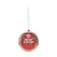 Pura Vida Christmas Ornament Gallery Thumbnail