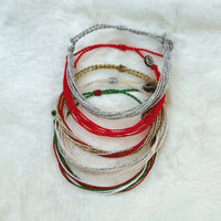 Pura Vida Christmas Ornament Gallery Thumbnail