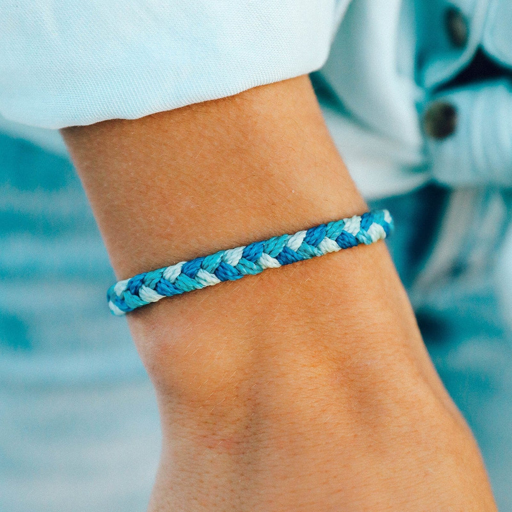 Multi Braided Bracelet 26