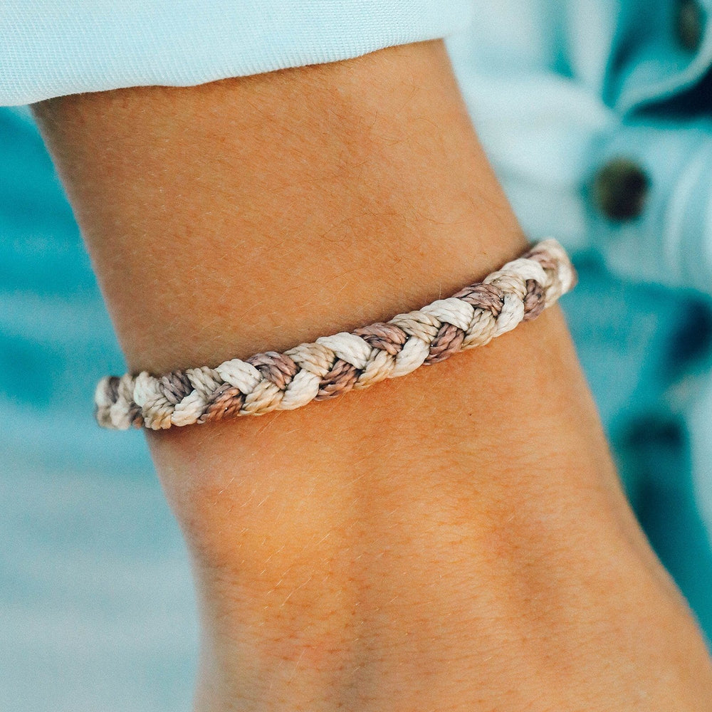 Multi Braided Bracelet 28