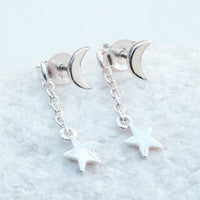 Falling Stars Earring Set Gallery Thumbnail