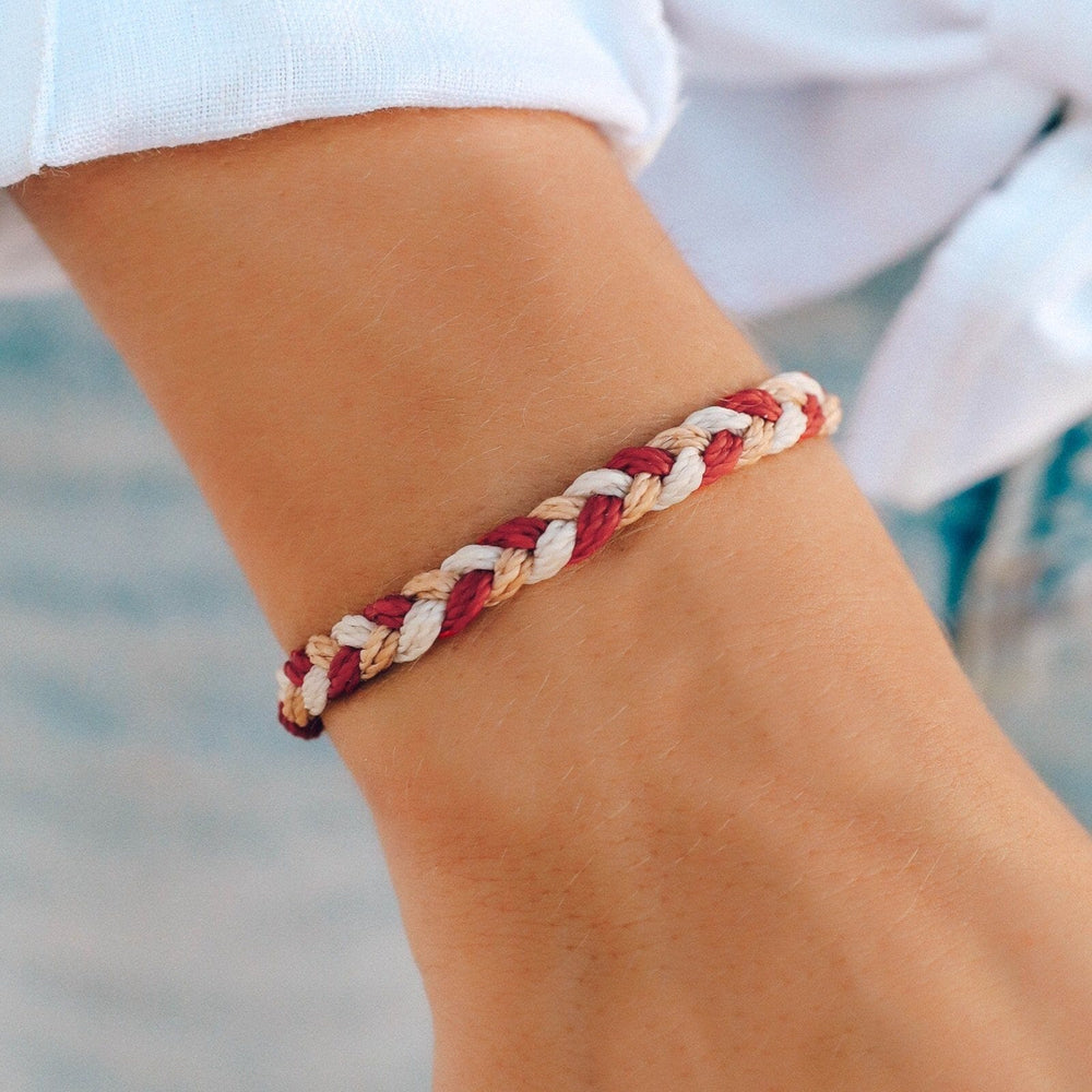 Multi Braided Bracelet 27