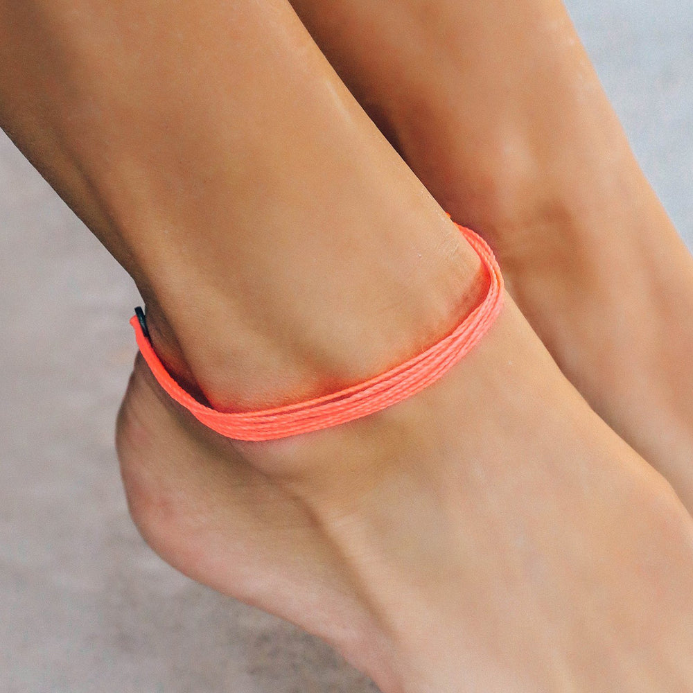 Solid Original Anklet 14