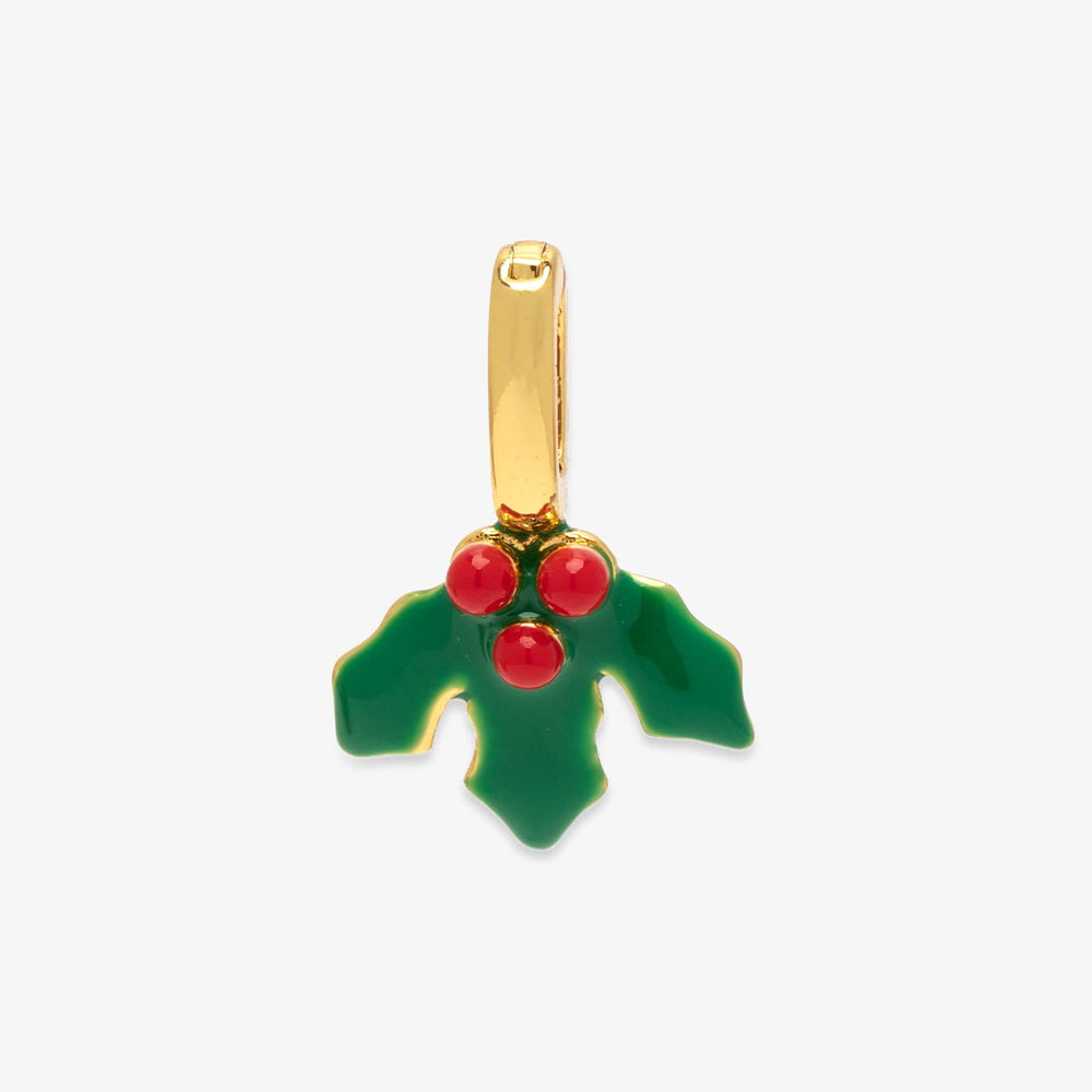 Harper Mistletoe Charm 1