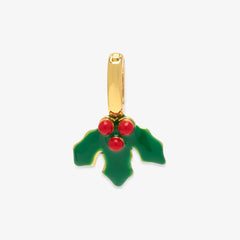 Harper Mistletoe Charm