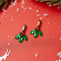 Harper Mistletoe Charm Gallery Thumbnail