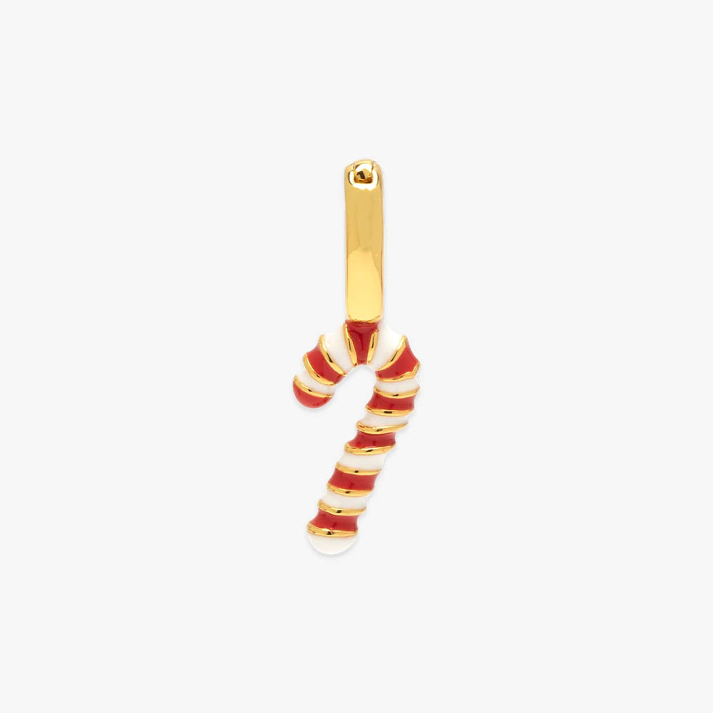 Harper Candy Cane Charm 1