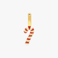 Harper Candy Cane Charm