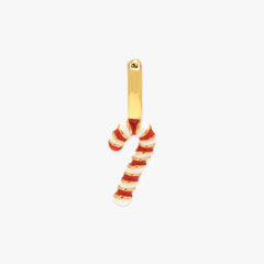 Harper Candy Cane Charm