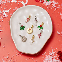 Harper Candy Cane Charm Gallery Thumbnail