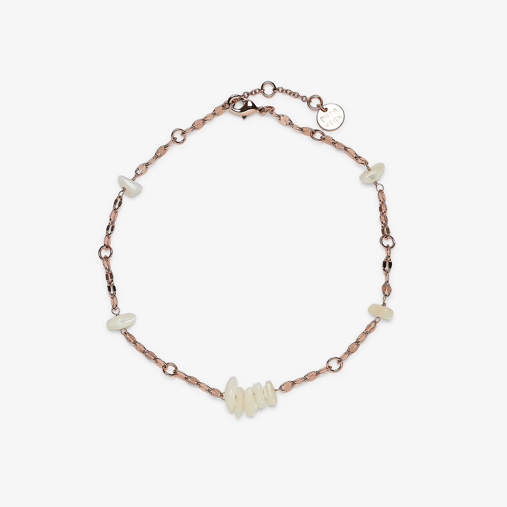 Sea Treasures Anklet 2