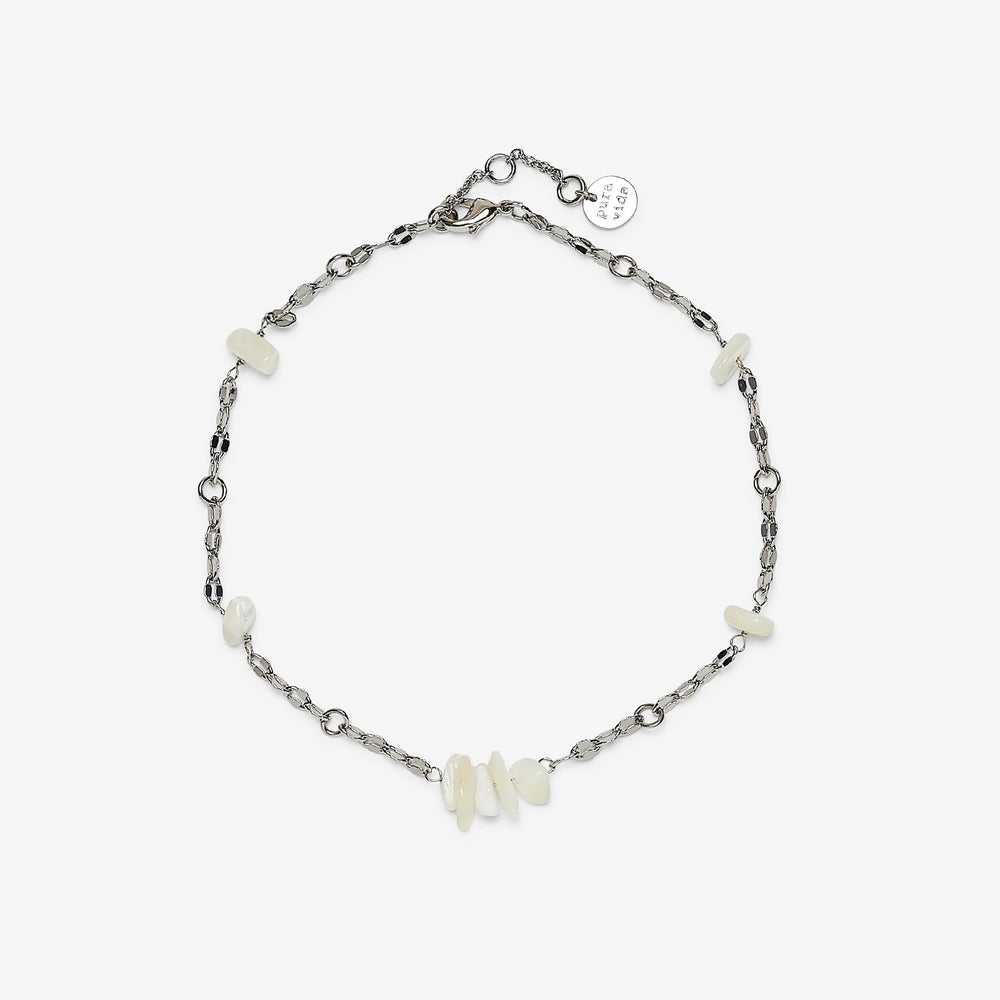 Sea Treasures Anklet 1