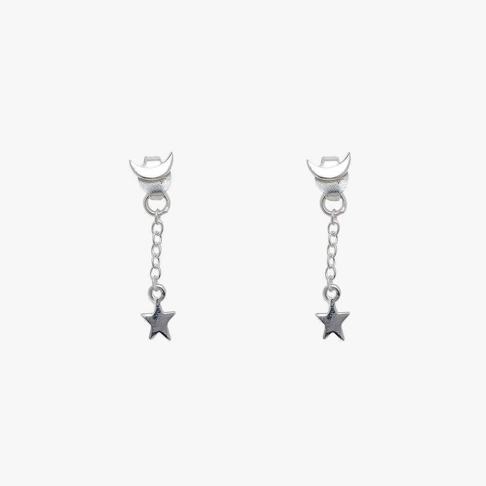 Falling Stars Earring Set 1