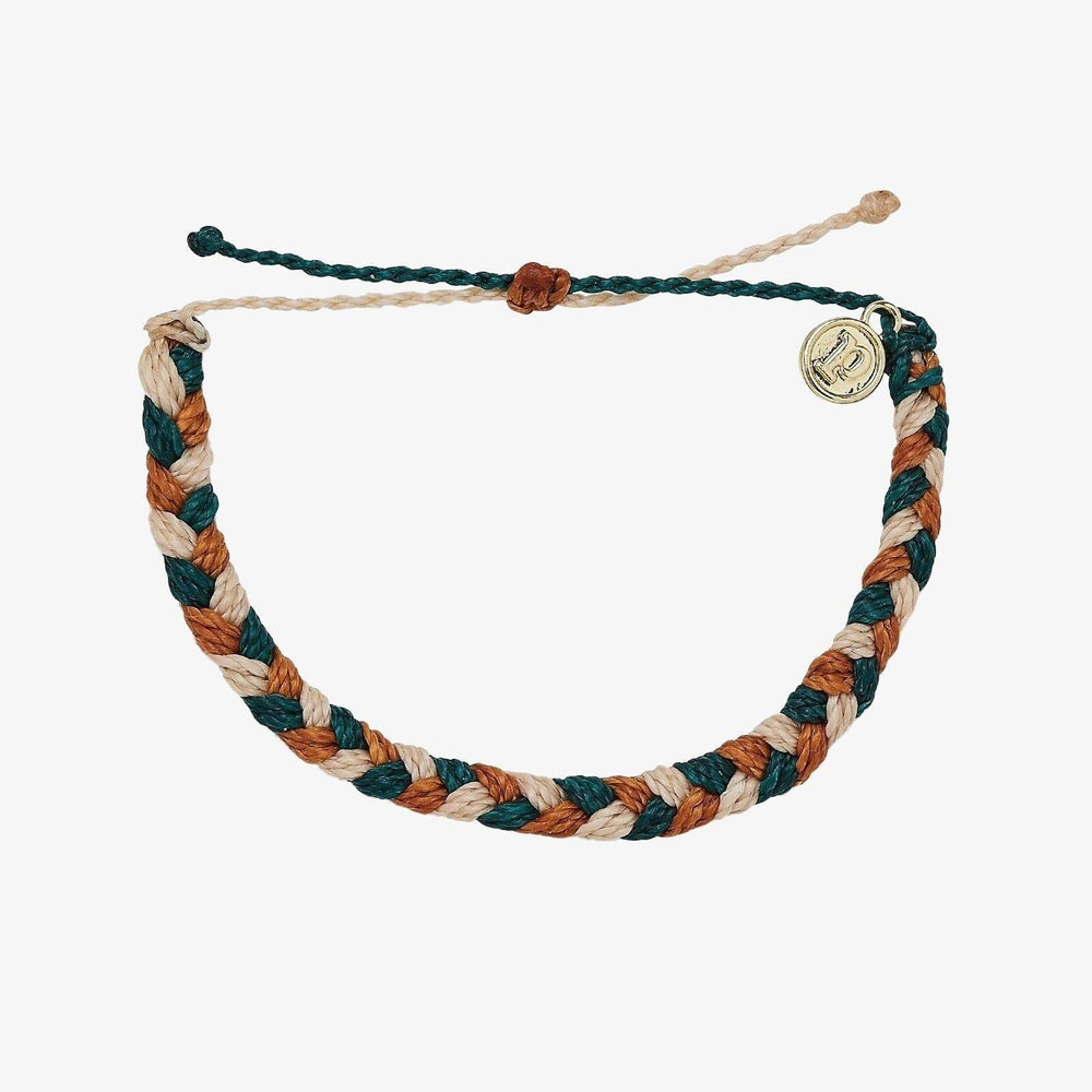 Multi Braided Bracelet 8