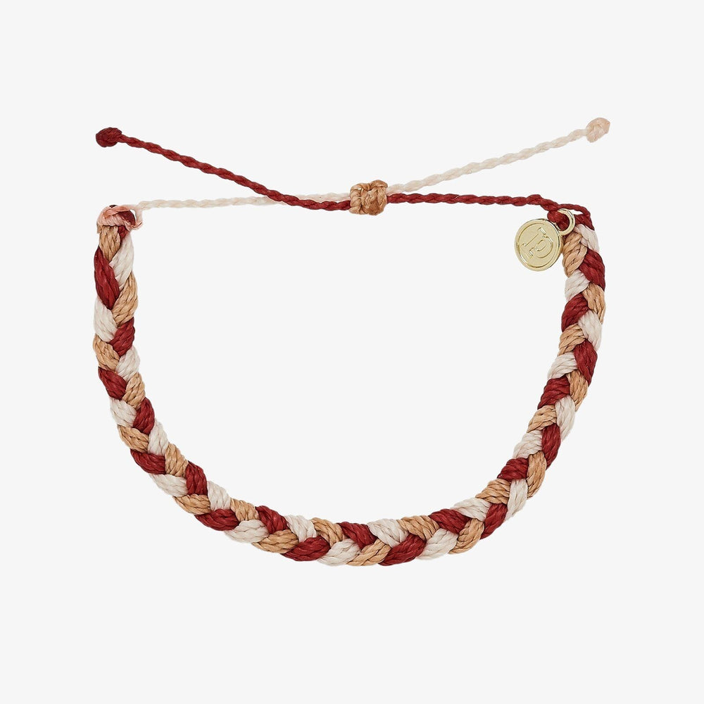 Multi Braided Bracelet 7