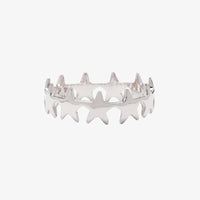 Seeing Stars Band Ring