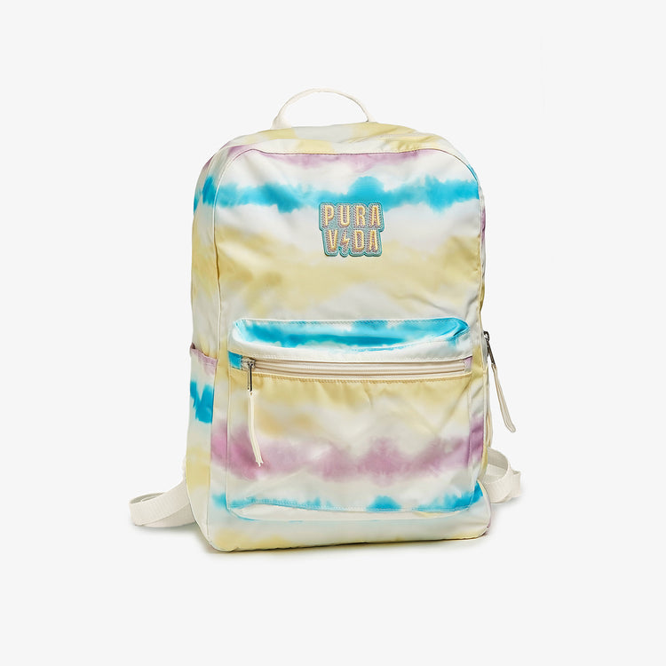 Tie-Dye Classic Backpack