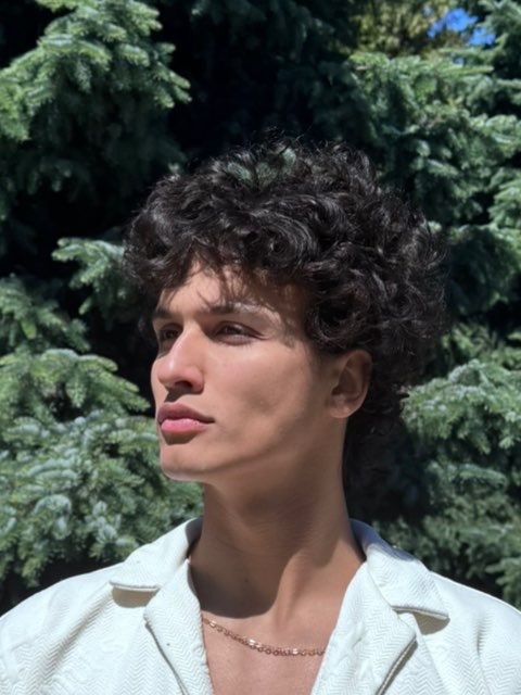 Roman Kiritsev